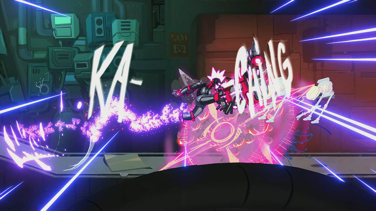 Cookie Cutter Gameplay Image - Torrentpcgames.com