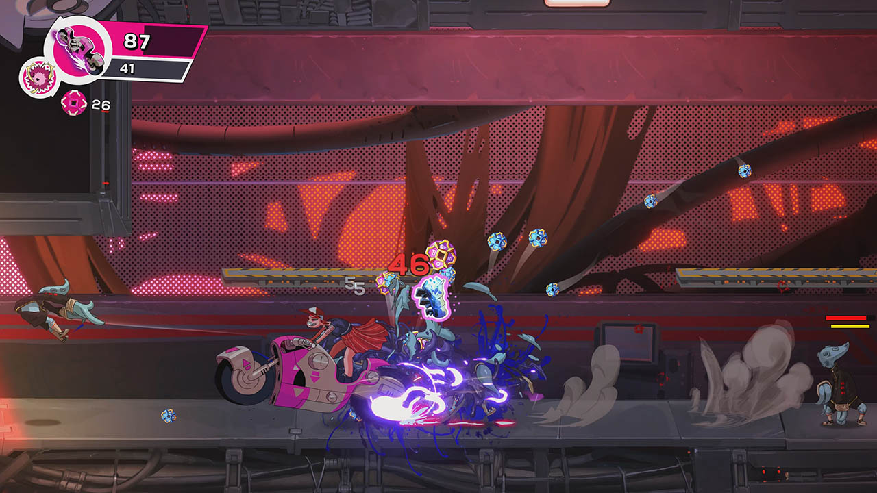 Cookie Cutter Gameplay Image - Torrentpcgames.com