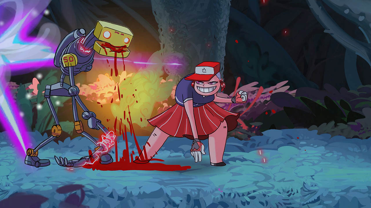 Cookie Cutter Gameplay Image - Torrentpcgames.com