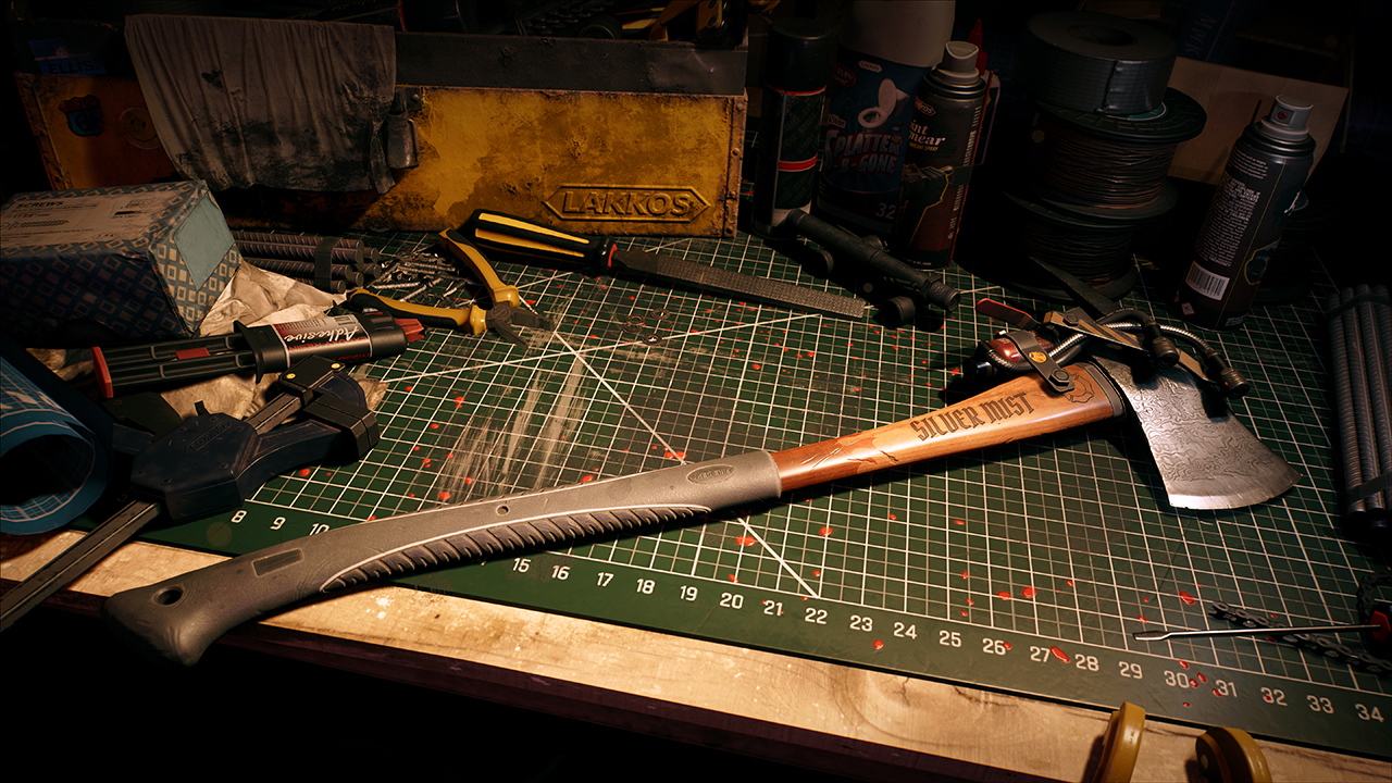 Dead Island 2 Gameplay Image - Torrentpcgames.com