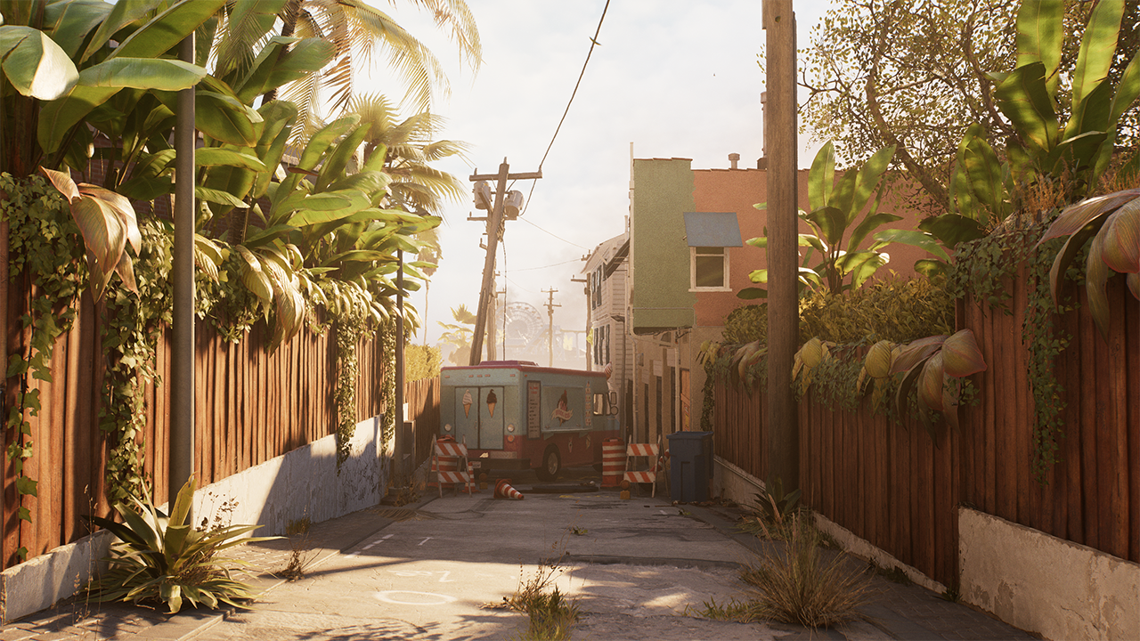 Dead Island 2 Gameplay Image - Torrentpcgames.com