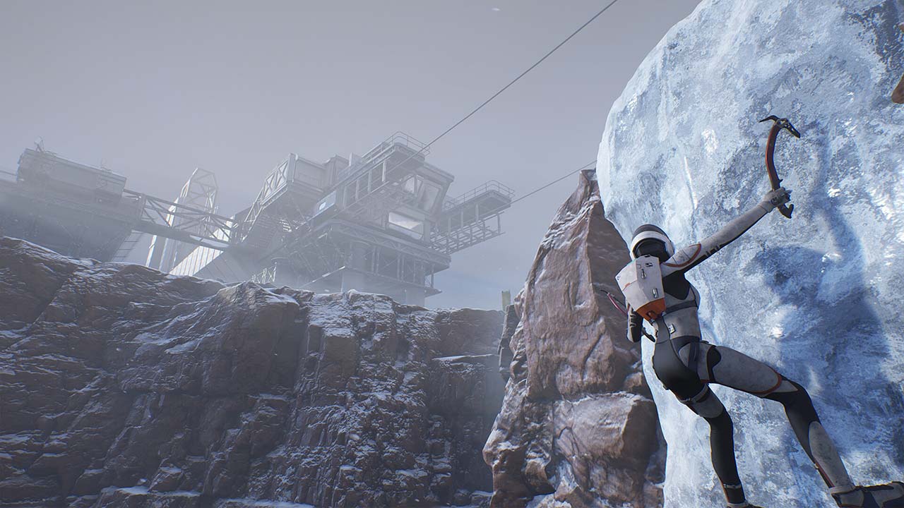 Deliver Us Mars Gameplay Image - Torrentpcgames.com