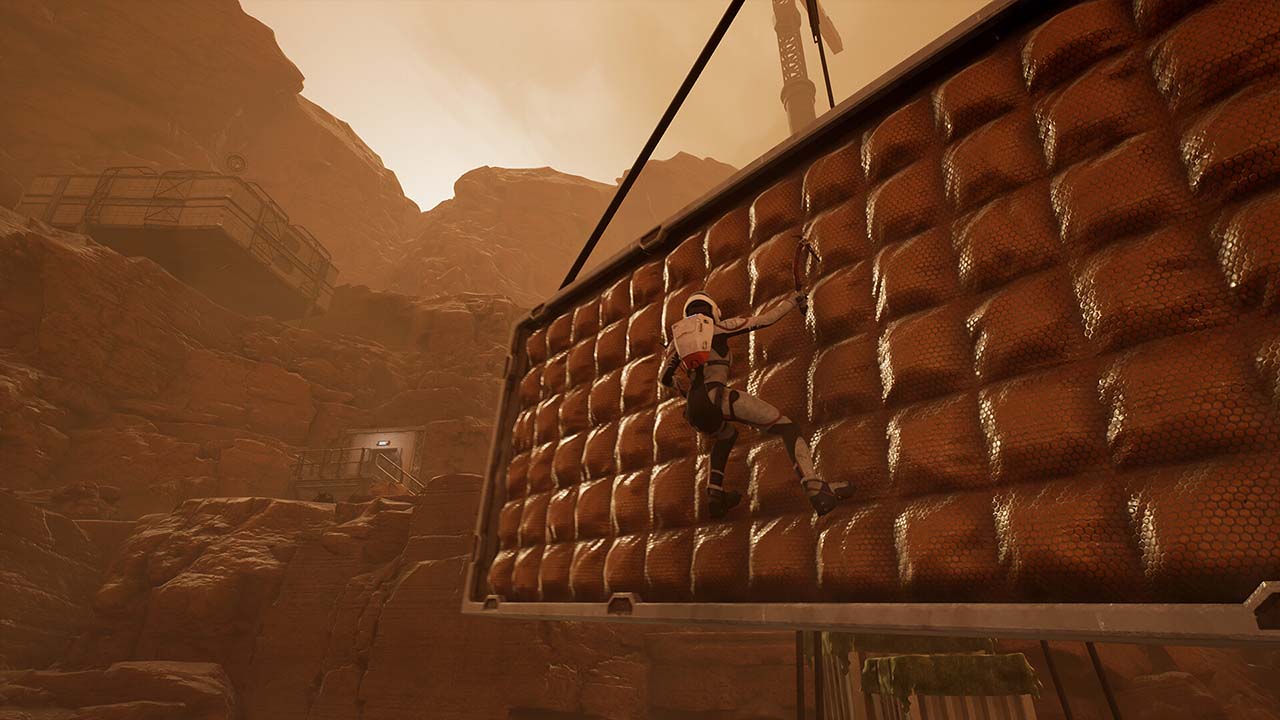 Deliver Us Mars Gameplay Image - Torrentpcgames.com