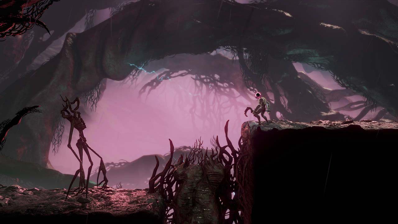 Grime Gameplay Image - Torrentpcgames.com