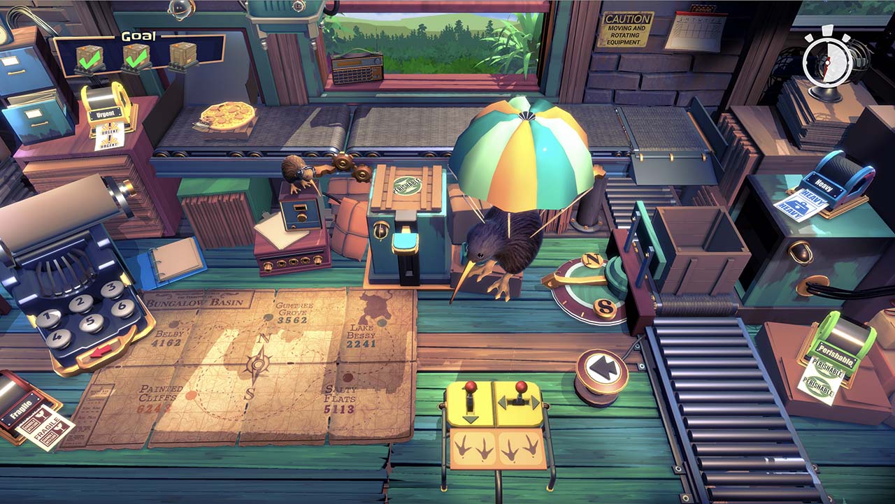 KeyWe Gameplay Image - Torrentpcgames.com