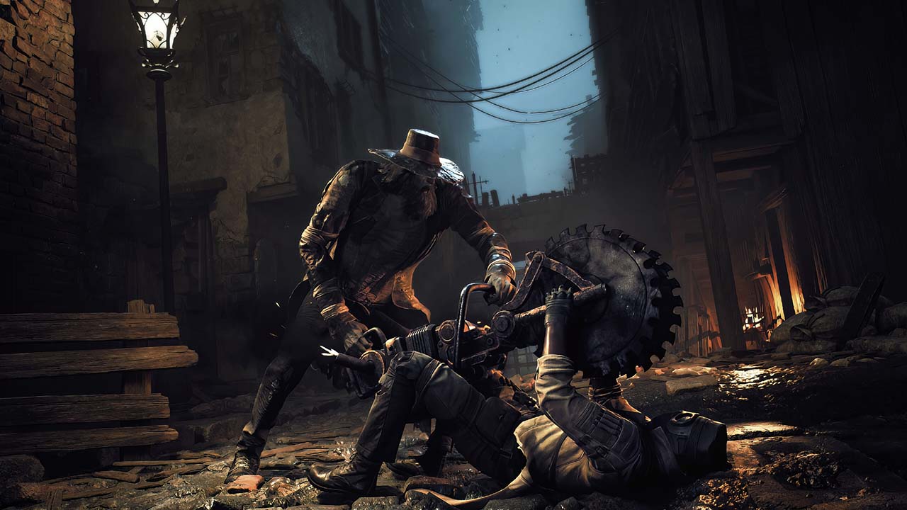 Remnant 2 Gameplay Image - Torrentpcgames.com