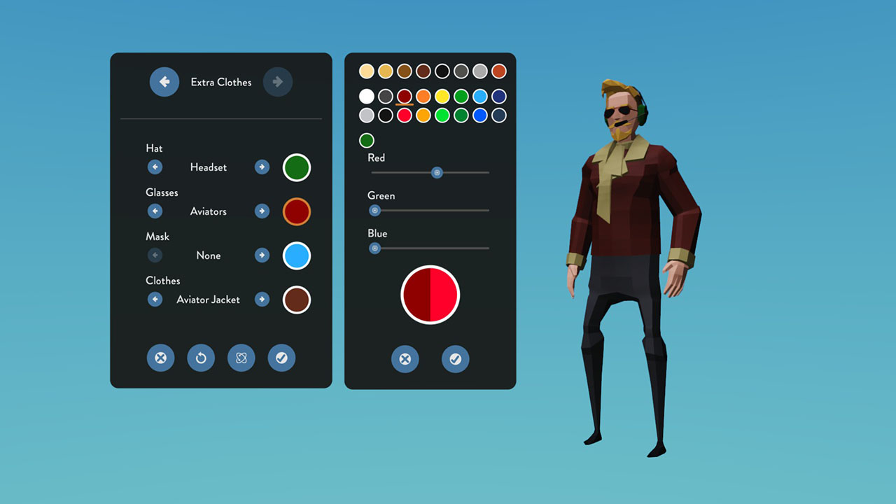 Stormworks Build and Rescue Gameplay Image - Torrentpcgames.com