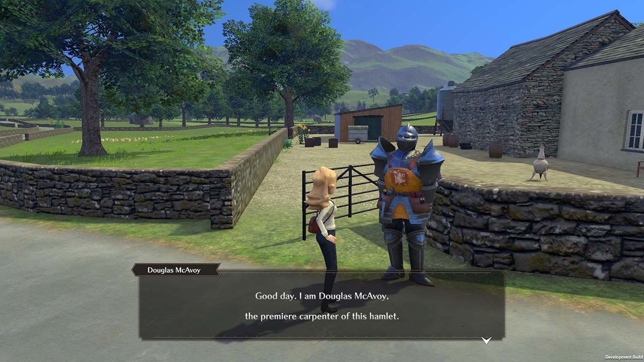 The Good Life Gameplay Image - Torrentpcgames.com