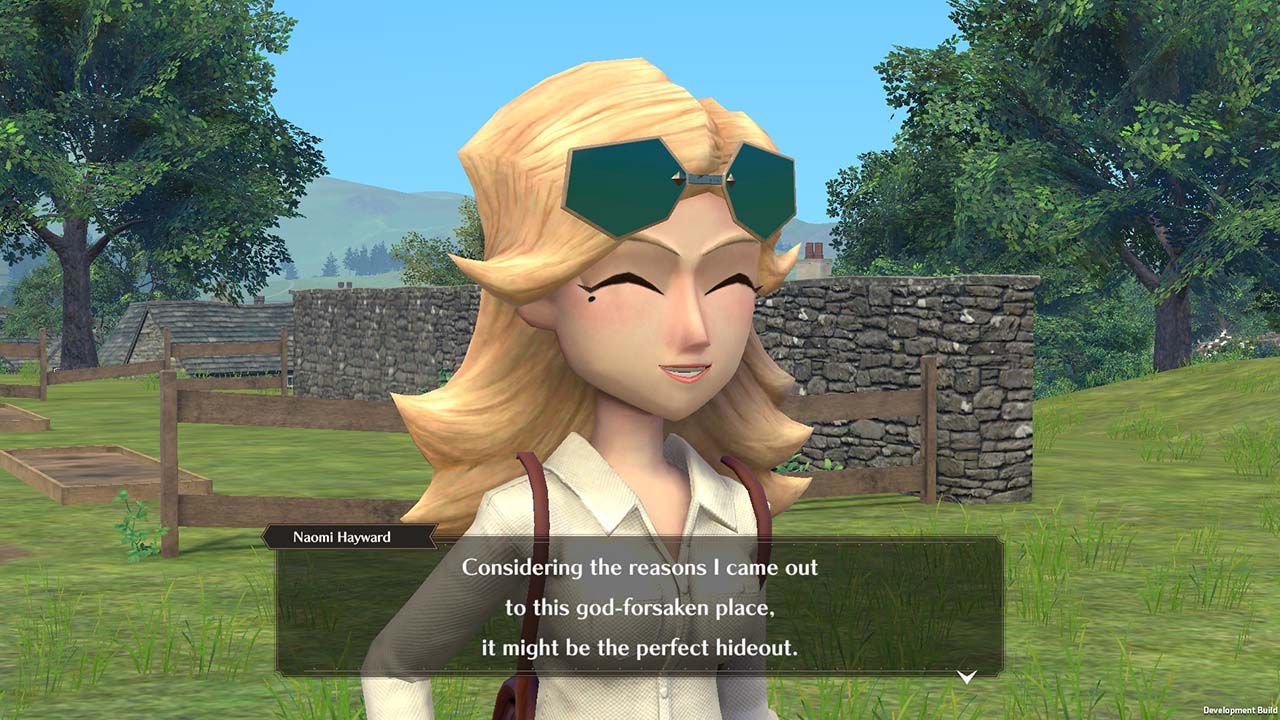 The Good Life Gameplay Image - Torrentpcgames.com