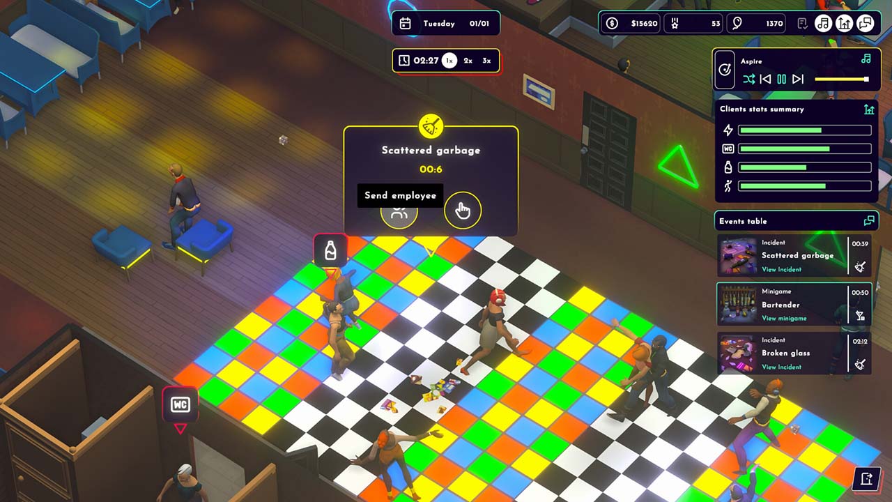 Disco-Simulator-Gameplay-Image-3 Disco Simulator Gameplay Image - Torrentpcgames.com