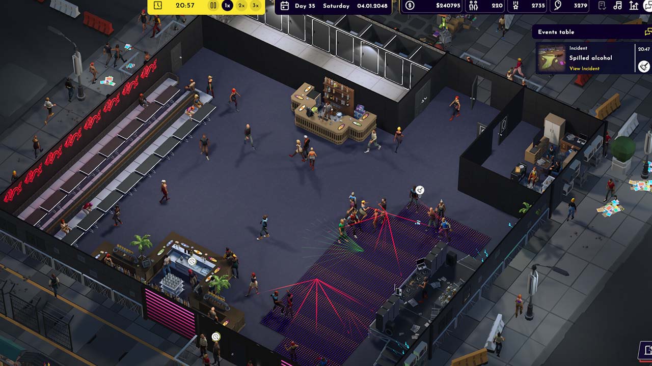 Disco-Simulator-Gameplay-Image-5 Disco Simulator Gameplay Image - Torrentpcgames.com