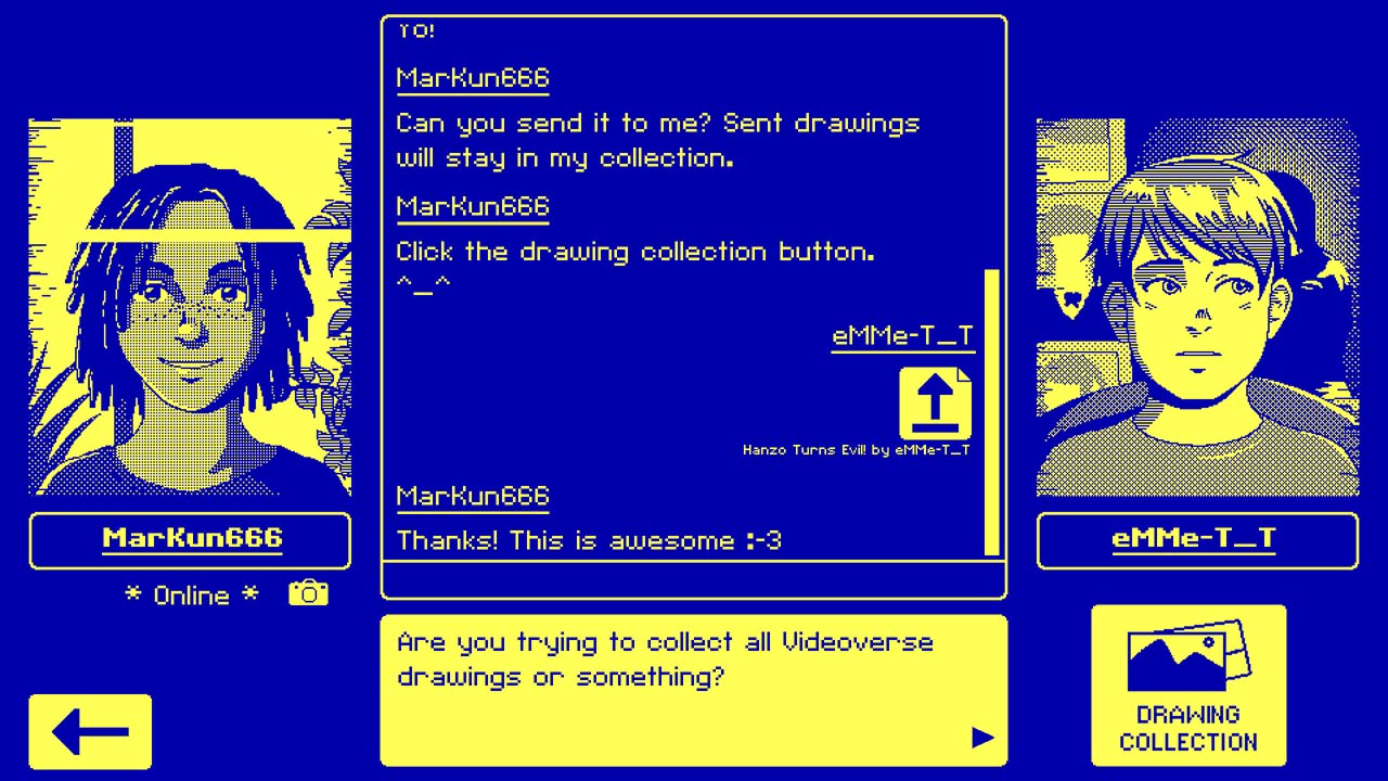 Videoverse Gameplay Image - Torrentpcgames.com