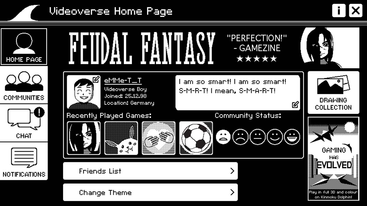Videoverse Gameplay Image - Torrentpcgames.com