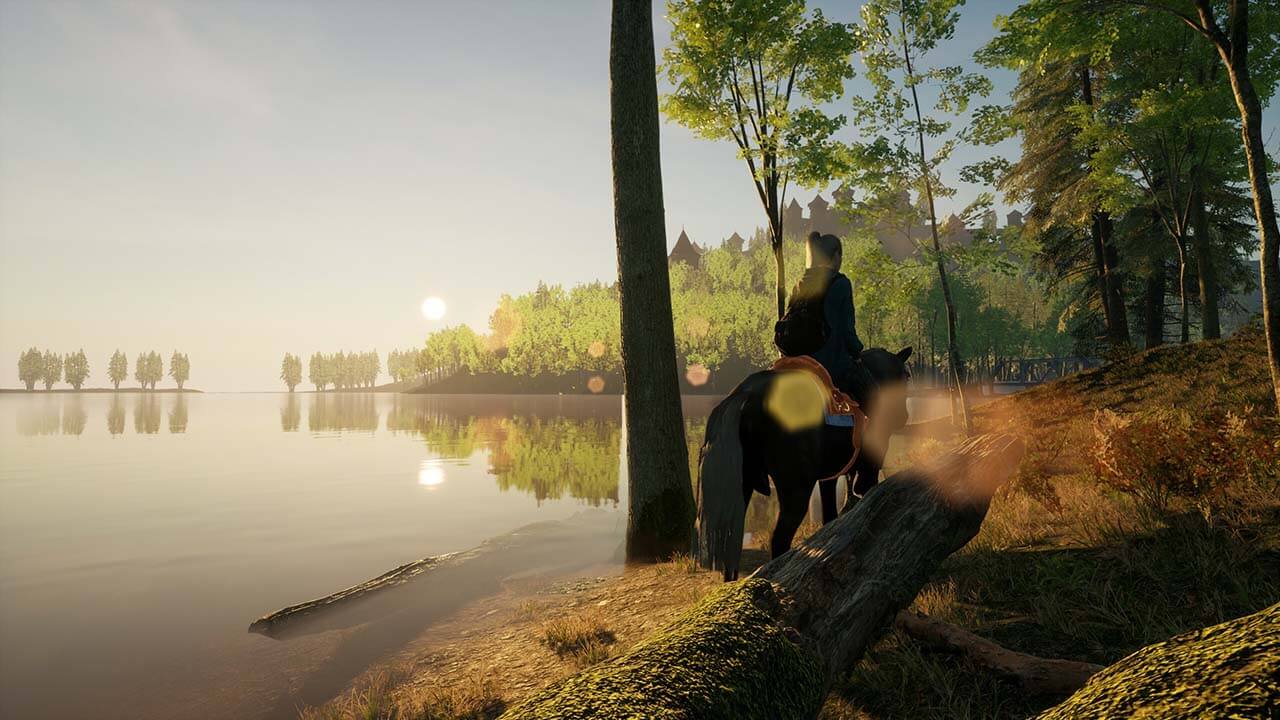 Keepup Survival Gameplay Img - Torrentpcgames.com