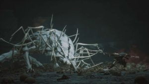 Black Myth Wukong Gameplay Image - Torrentpcgames.com