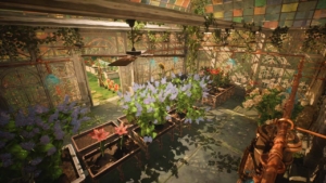 Garden Life A Cozy Simulator Gameplay Image - Torrentpcgames.com