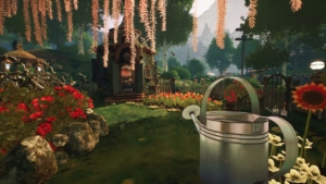Garden Life A Cozy Simulator Gameplay Image - Torrentpcgames.com
