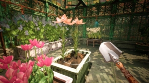 Garden Life A Cozy Simulator Gameplay Image - Torrentpcgames.com