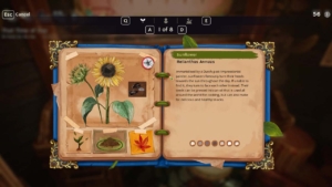 Garden Life A Cozy Simulator Gameplay Image - Torrentpcgames.com