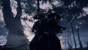 Ghost of Tsushima Directors Cut Gameplay Image - Torrentpcgames.com