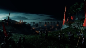 Ghost of Tsushima Directors Cut Gameplay Image - Torrentpcgames.com