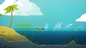 Pepper Grinder Gameplay Image - Torrentpcgames.com