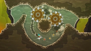 Pepper Grinder Gameplay Image - Torrentpcgames.com