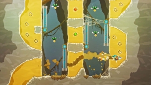 Pepper Grinder Gameplay Image - Torrentpcgames.com