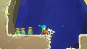 Pepper Grinder Gameplay Image - Torrentpcgames.com