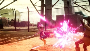 Sand Land Gameplay Image - Torrentpcgames.com