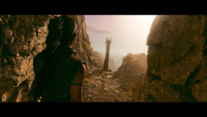 Senuas Saga Hellblade II Gameplay Image - Torrentpcgames.com