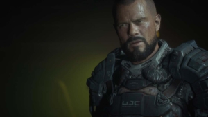 The Callisto Protocol Gameplay Image 1 - Torrentpcgames.com