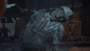 The Callisto Protocol Gameplay Image 3 - Torrentpcgames.com