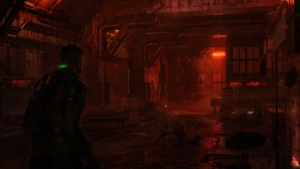 The Callisto Protocol Gameplay Image 4 - Torrentpcgames.com