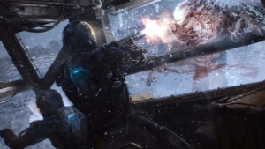 The Callisto Protocol Gameplay Image 5 - Torrentpcgames.com