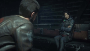 The Callisto Protocol Gameplay Image 6 - Torrentpcgames.com