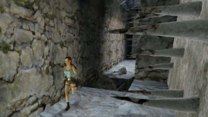 Tomb Raider I-III Remastered Gameplay Image 3 - Torrentpcgames.com