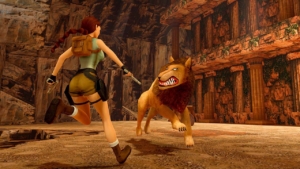 Tomb Raider I-III Remastered Gameplay Image 4 - Torrentpcgames.com