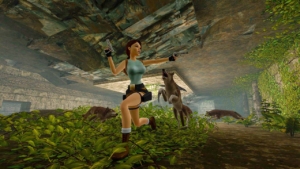 Tomb Raider I-III Remastered Gameplay Image 5 - Torrentpcgames.com