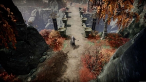 V Rising Gameplay Image - Torrentpcgames.com