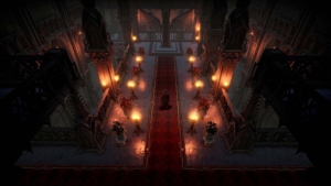 V Rising Gameplay Image - Torrentpcgames.com