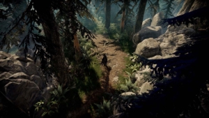 V Rising Gameplay Image - Torrentpcgames.com