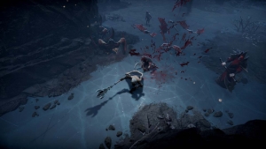 V Rising Gameplay Image - Torrentpcgames.com