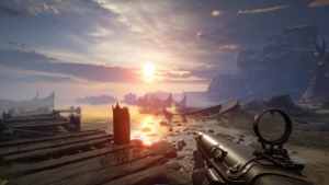 Witchfire Gameplay Image - TorrentPCgames.com