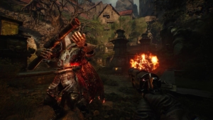Witchfire Gameplay Image - TorrentPCgames.com