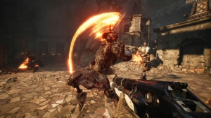 Witchfire Gameplay Image - TorrentPCgames.com