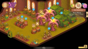 Bandle Tale A League of Legends Story Gameplay Image - Torrentpcgames.com