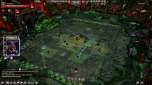 Blood Bowl 3 Gameplay Image - Torrentpcgames.com