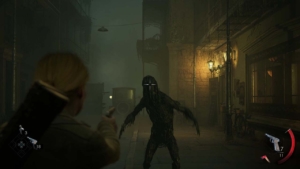 Alone in the Dark Gameplay Image - Torrentpcgames.com