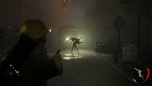 Alone in the Dark Gameplay Image - Torrentpcgames.com